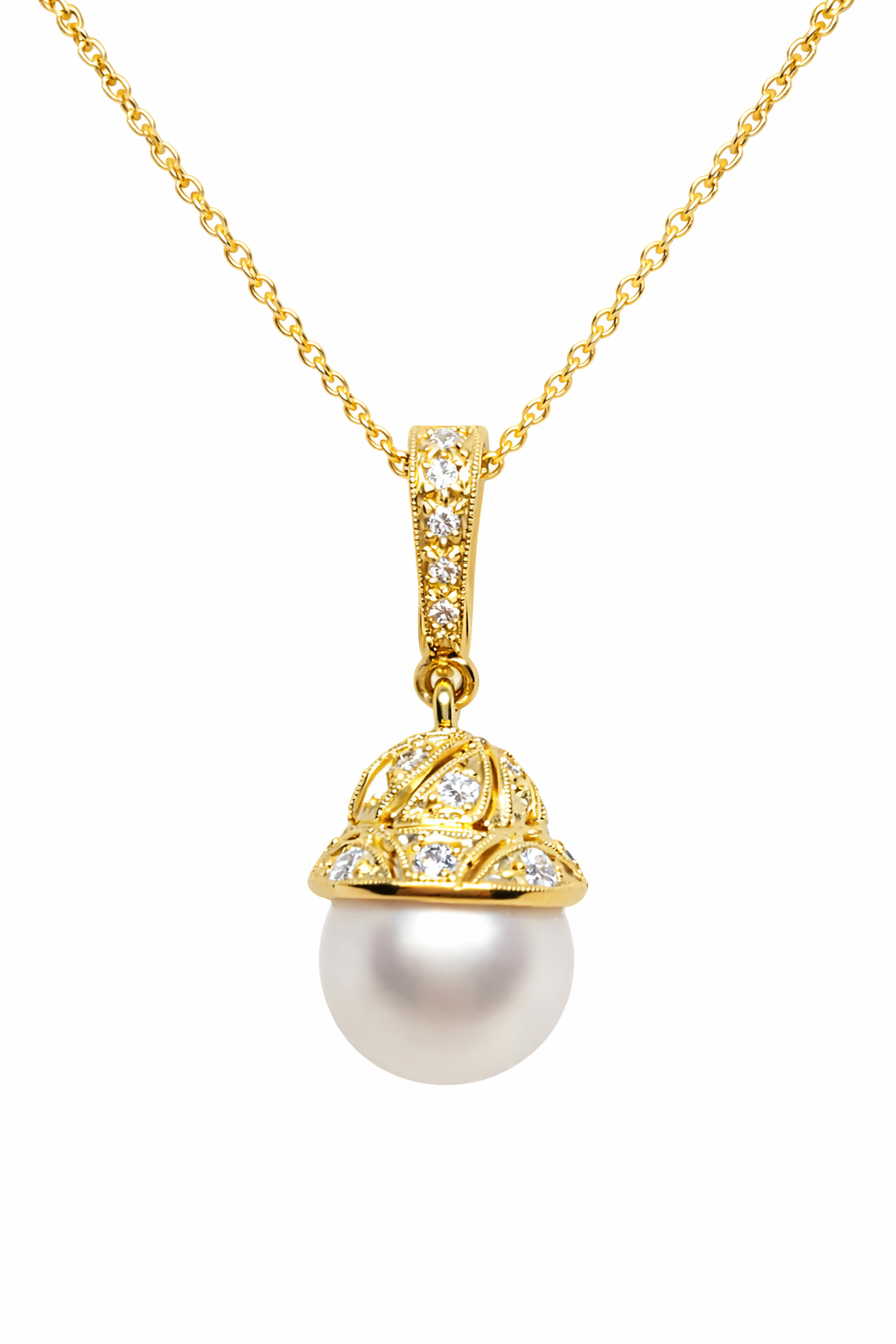 5074 Pendant PA