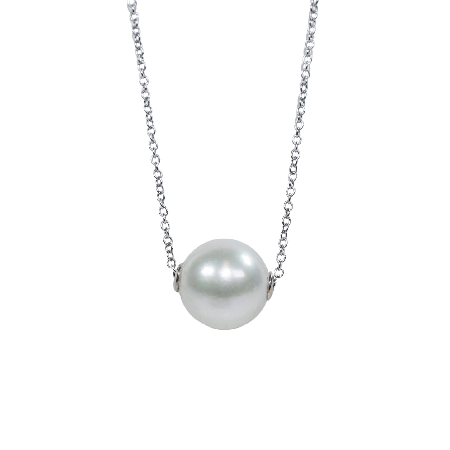 Pearl Pendant Slide