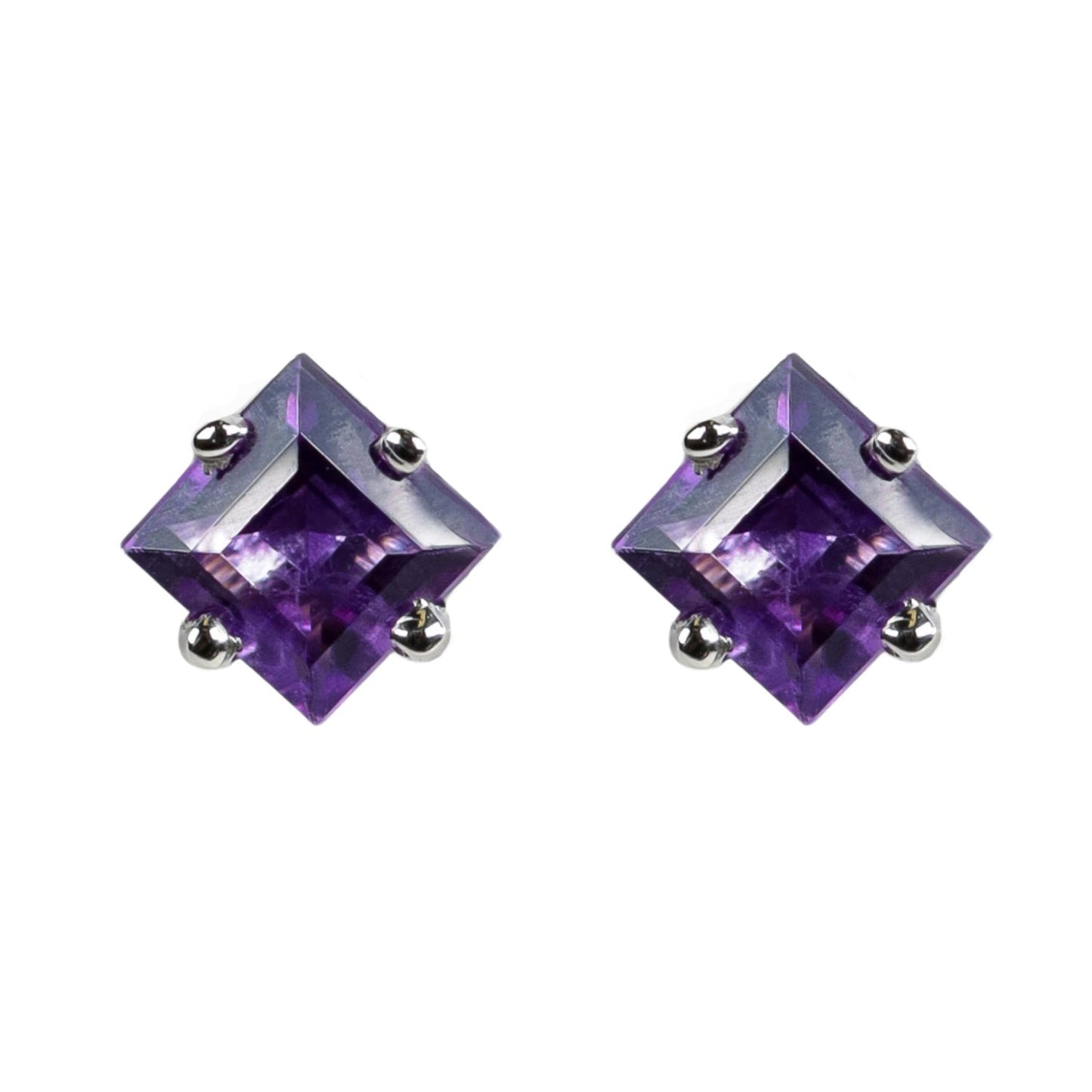 Gemstone Earrings SS 28822