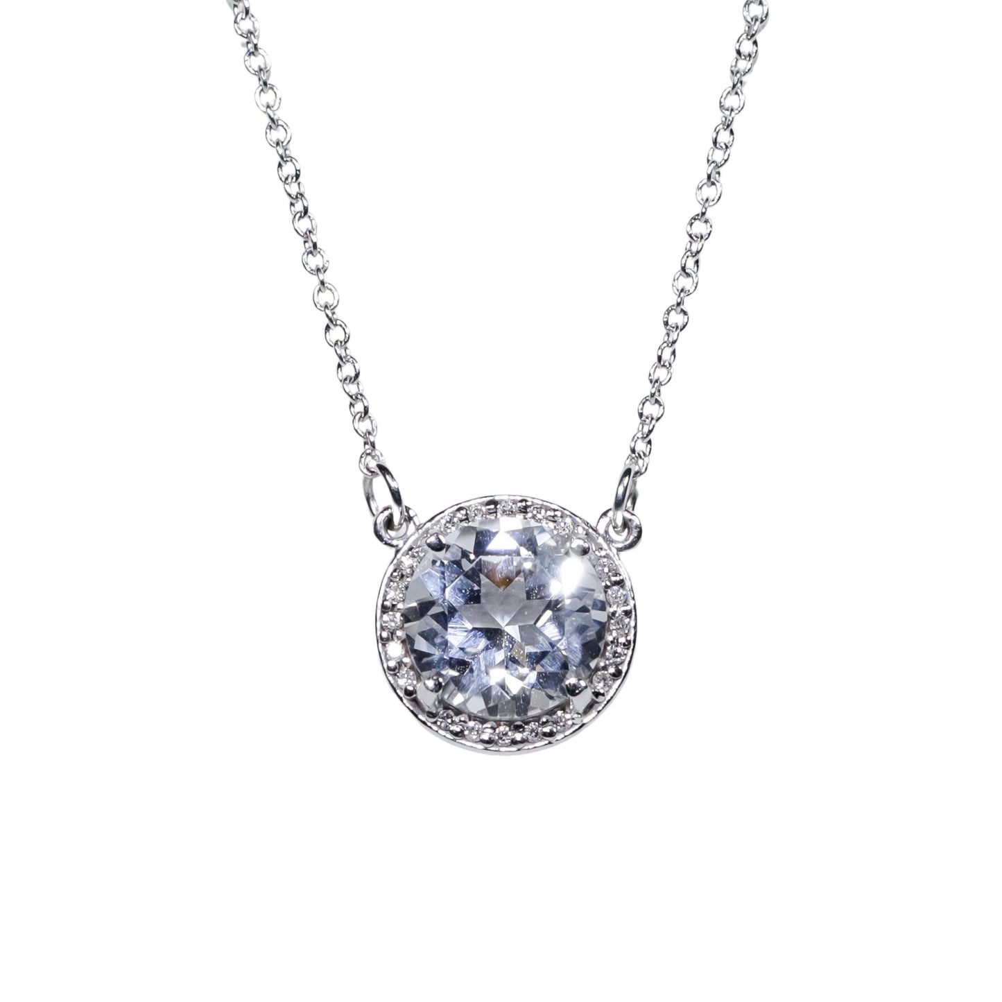 Gemstone Pendant SS7885905 TW