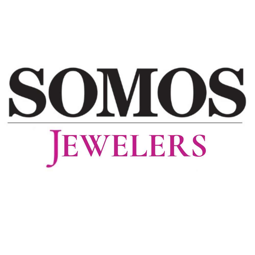 Somos Jewelers logo