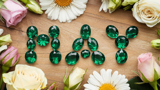 May's Birthstone: Emerald - Nature's Lush Green Treasure