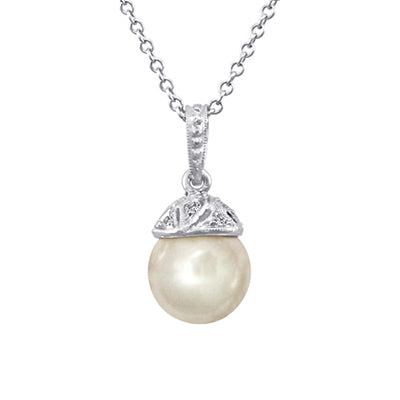 Pearl Jewelry