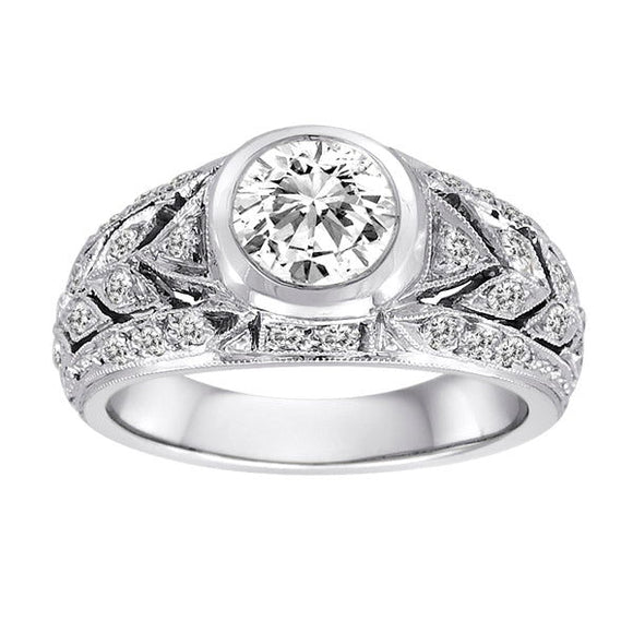 Diamond Jewelry -  - Somos Jewelers 