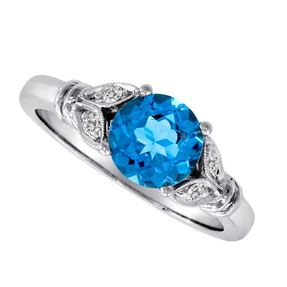 Gemstone Jewelry -  - Somos Jewelers 