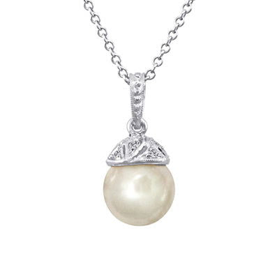 Pearl Jewelry -  - Somos Jewelers 