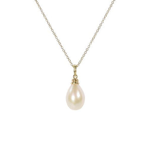 Pearl Pendant 4502 FWP