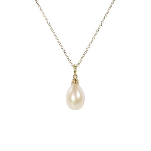 Pearl Pendant 4502 FWP