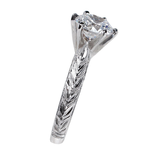 Bridal Ring 4299