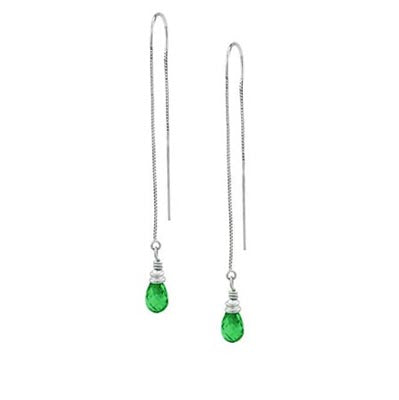 Gemstone Earrings 4400 Ear BR PR