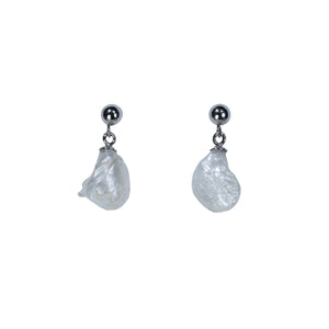 Pearl Earrings 4404B PAM