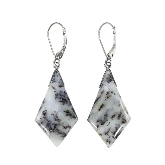 Gemstone Earrings 4604 DO