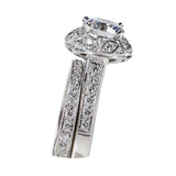 Bridal Ring 8030PR