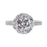 Bridal Ring 8030PR