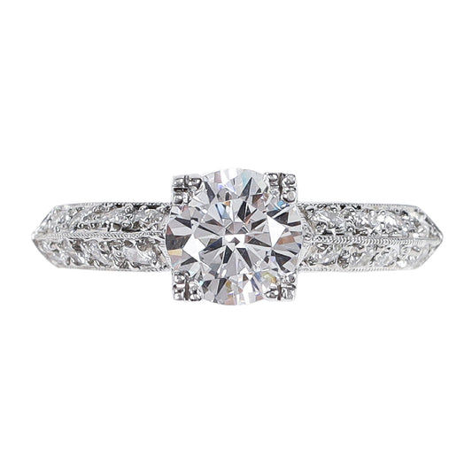 Bridal Ring 8038