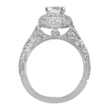 Bridal Ring 8046 PLT