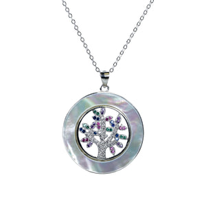 Silver Pendant ATH SG341171MP