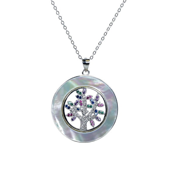 Silver Pendant ATH SG341171MP