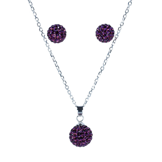 Silver Pendant MSTM003898