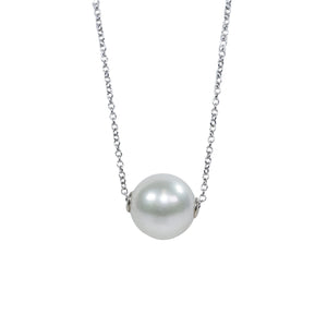 Pearl Pendant Slide