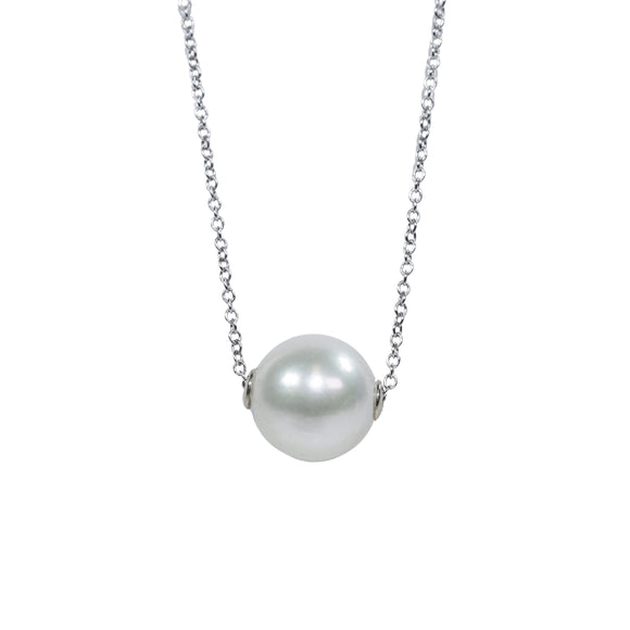 Pearl Pendant Slide