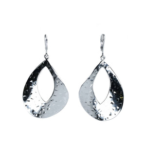 Silver Earrings QG78QE12059