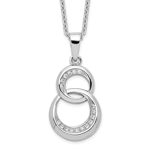 Silver Pendant QG78QMP189