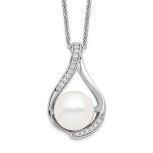 Silver Pendant QG78QSX216