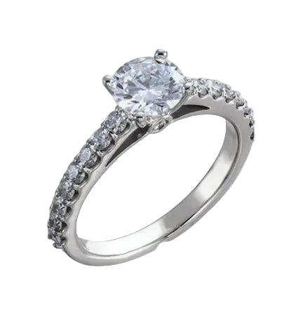 Bridal Ring SS78121663