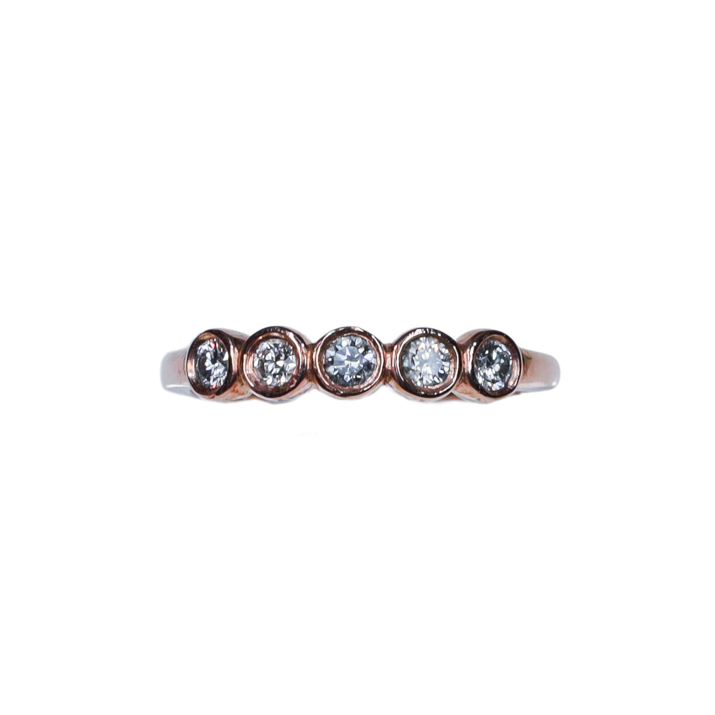 Diamond Ring SS2000481 SH261