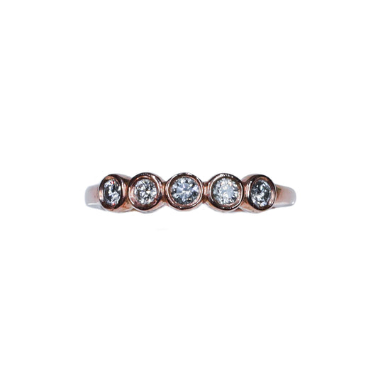 Diamond Ring SS2000481 SH261