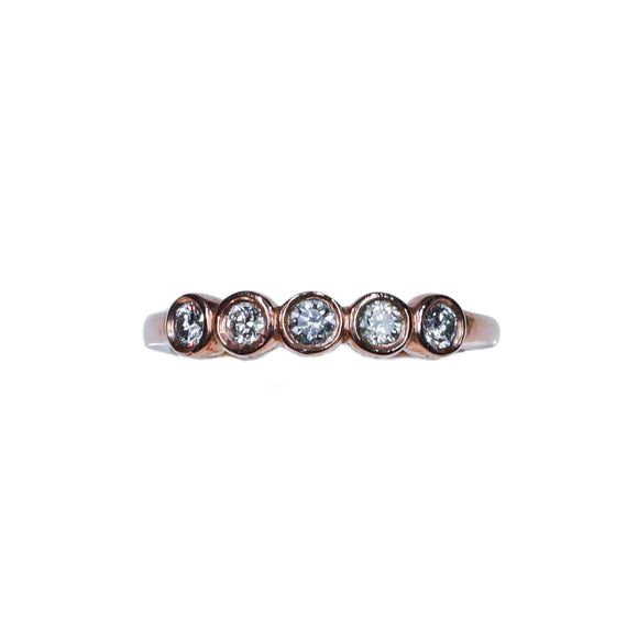 Diamond Ring SS2000481 SH261