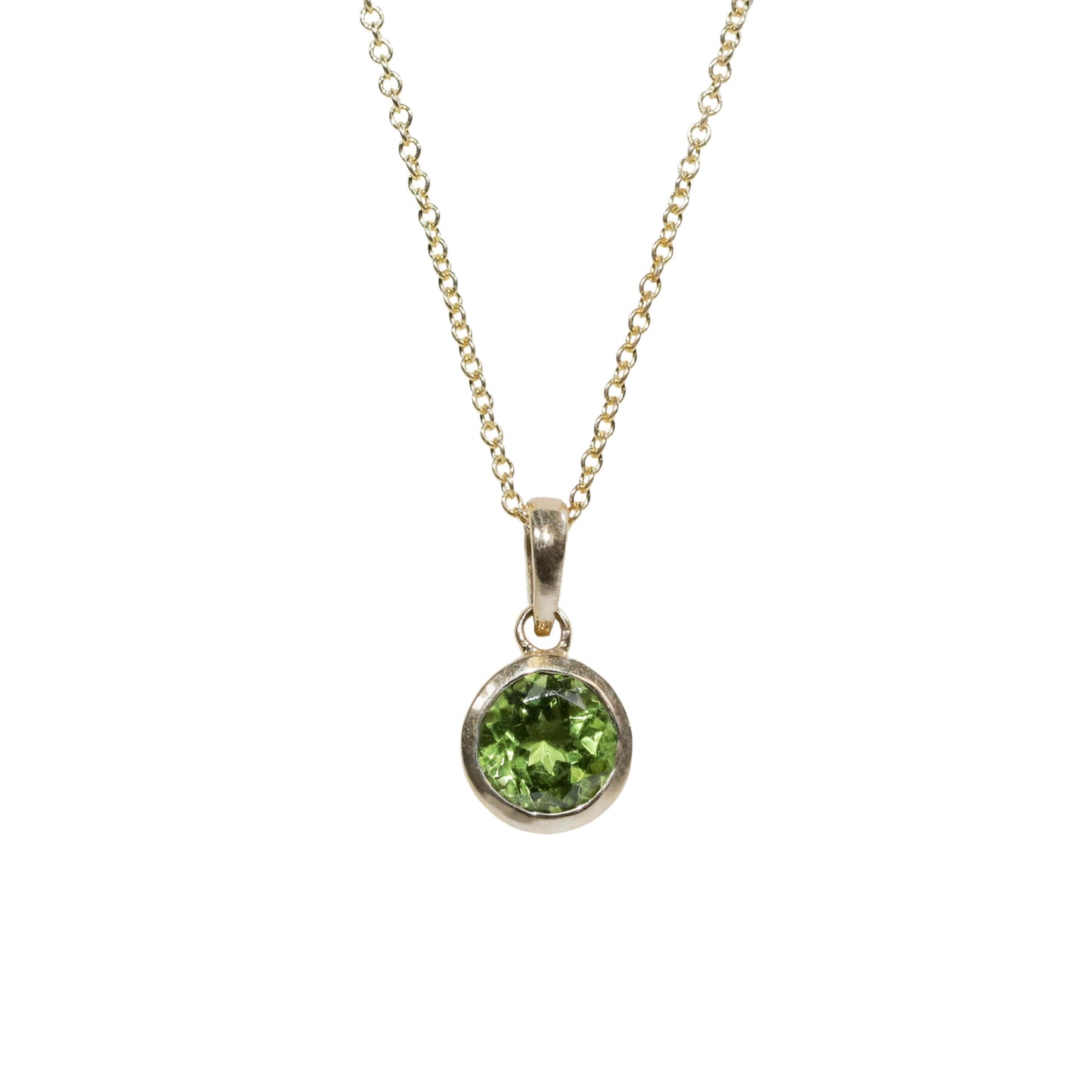 Gemstone Pendant SS7821618 PR