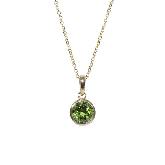 Gemstone Pendant SS7821618 PR