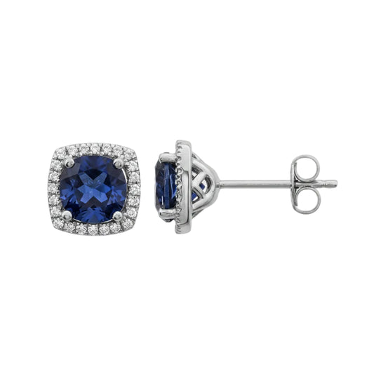 Silver Earrings SS78650167 CSAPH
