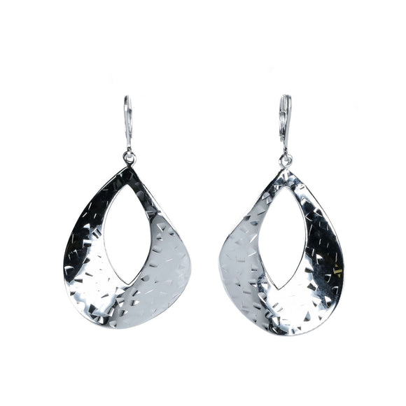 Silver Earrings QG78QE12059 -  - Somos Jewelers 