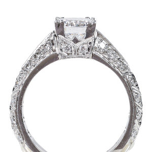 Bridal Ring 8039