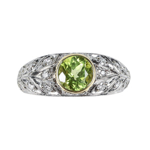 Gemstone Ring 9015 PR
