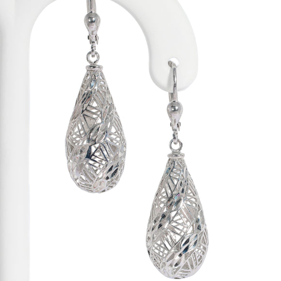Silver Earrings MD78TM004963 92B