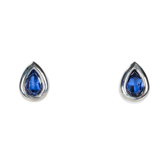 Gemstone Earrings SS7821284 SB