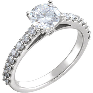 Bridal Ring SS78121663